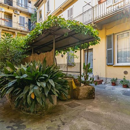 Milano, La Casetta Di Beatrice - By Host4U Екстер'єр фото