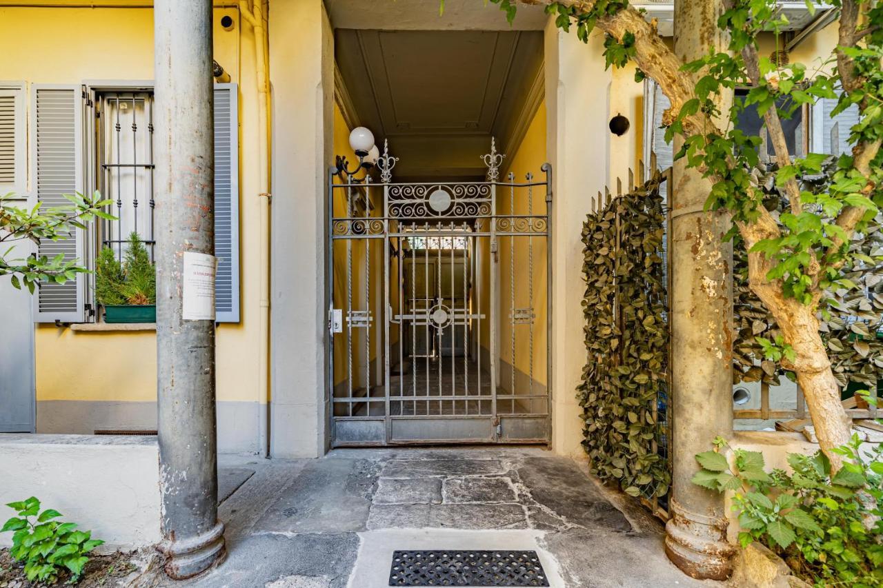 Milano, La Casetta Di Beatrice - By Host4U Екстер'єр фото